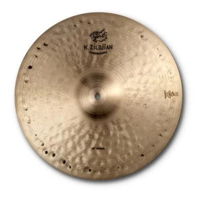 Imagen de Zildjian K Constantinople Series 18&quot; Crash Cymbal