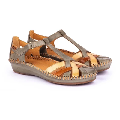 Imagen de Pikolinos Sandalias, Mujer, Talla: 40, Sage Zapatos