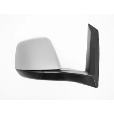 Imagen de Espejo retrovisor Prasco FD9367013 derecha imprimado Ajuste por cable, convexo, no tintado FORD: Tourneo Courier MPV