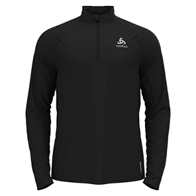 Imagen de Odlo Essential Ceramiwarm Camiseta de Running para Hombre