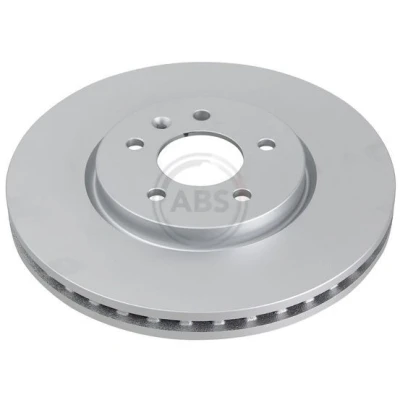 Imagen de A.B.S. COATED 18248 Disco de freno 321 30 5 115 ventilado revestido OPEL: Astra J Hatchback, GTC, Zafira C Tourer