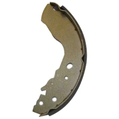 Imagen de ASHIKA 55 08 830 Zapatas de Freno Eje trasero 255 46,5 SUZUKI: Vitara I SUV, SUV Cabrio