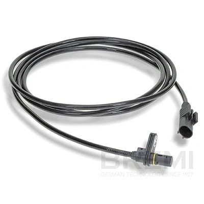 Imagen de BREMI 51363 Sensor de ABS con cable VOLKSWAGEN: Crafter 30 50 Furgón