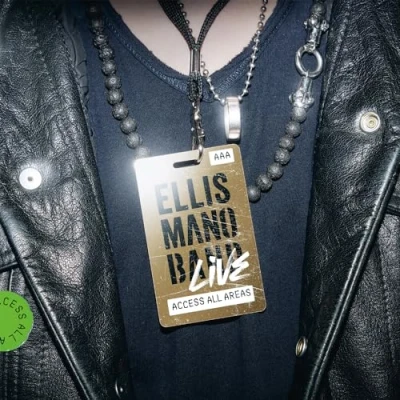 Imagen de Live: Access All Areas
