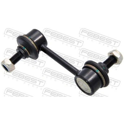 Imagen de FEBEST 0823 B12F Bieleta de suspensión Eje delantero SUBARU: Legacy 3 Limousine, Impreza I Berlina