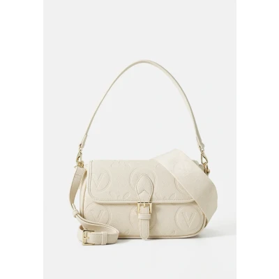 Imagen de Valentino Samba RE, Bolso para Mujer, Ecru, Talla única