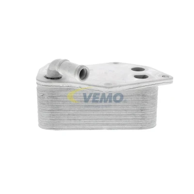 Imagen de VEMO V15 60 6074 Radiador de Aceite sin junta Original calidad VOLKSWAGEN: GOLF 6, New Beetle Hatchback, Jetta 3
