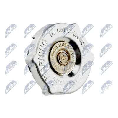 Imagen de NTY CCK CH 000 Tapa, radiador 1,1 JEEP: Cherokee II, Grand I, Wrangler I SUV, CHRYSLER: VOYAGER 4, Stratus Cabrio, Berlina