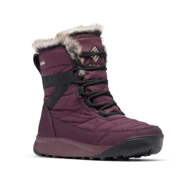 Imagen de Columbia Botas de Nieve para Mujer, MINX SHORTY IV