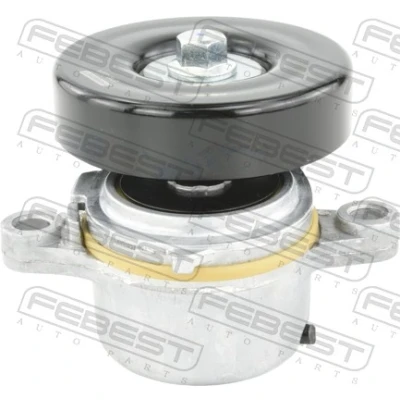 Imagen de Tensor de correa, correa auxiliar v FEBEST 0790 J20A