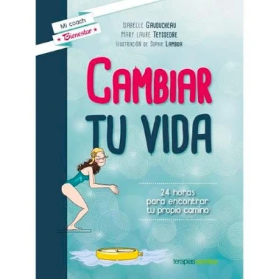 Imagen de Cambiar Tu Vida