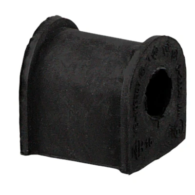 Imagen de FEBI BILSTEIN 41142 Silentblock Barra Estabilizadora Eje trasero Caucho 14