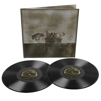 Imagen de Paradise Lost Live At The Mill (2 Lp) [Vinilo]