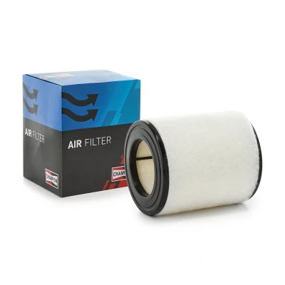 Imagen de CHAMPION CAF101079R filtro de aire 187 153 Cartucho filtrante con previo AUDI: A6 C7 Avant, A7 Sportback, Berlina