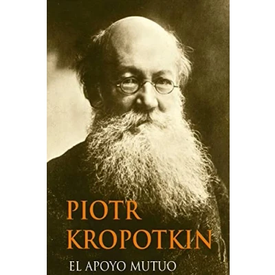 Imagen de El Apoyo Mutuo (Spanish Edition)