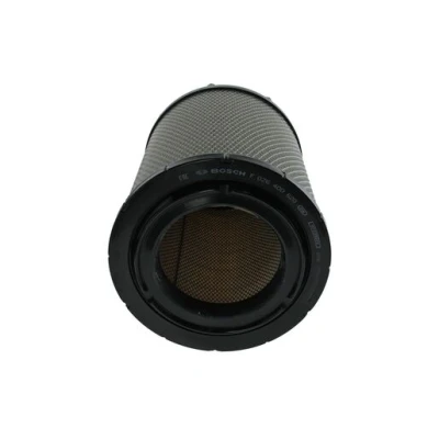 Imagen de BOSCH F 026 400 620 Filtro de aire 435 302 Cartucho filtrante SCANIA: P,G,R,T series, 4 series