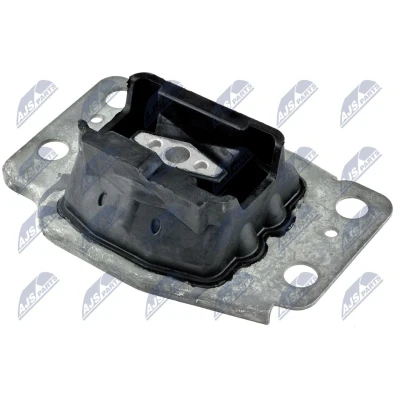 Imagen de NTY ZPS FR 023 Soporte de motor izquierda FORD: MONDEO 4 Stufenheck, 4, S Max Mk1, VOLVO: S80 II, V70 3
