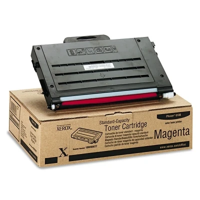 Imagen de Xerox Toner Magenta Bc Phaser 6
