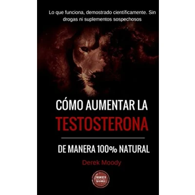 Imagen de Como aumentar la testosterona: De manera 100% natural y probada científicamente