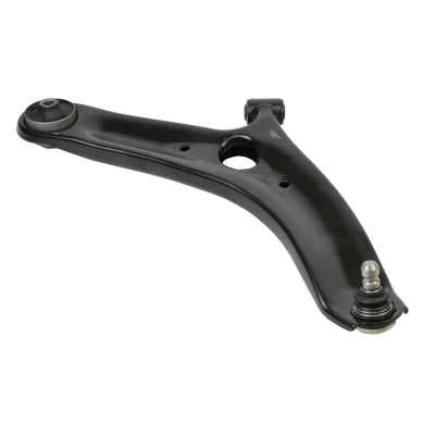 Imagen de MAXGEAR 72 6015 Barra oscilante, suspensión de ruedas Eje delantero, derecha, debajo Brazo oscilante transversal KIA: Soul I (AM) 1.6 CRDi 115
