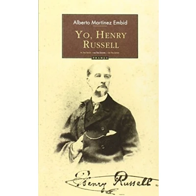 Imagen de Yo, Henry Russell