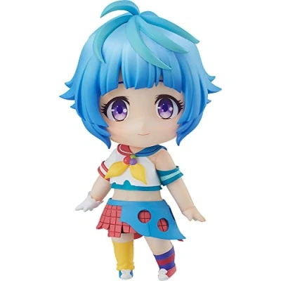 Imagen de MERCHANDISING LICENCE Uta Fig 10 cm Bubble nendoroid