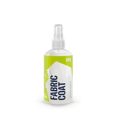 Imagen de GYEON Q2 Fabric Coat SELLADOR CAPOTAS 120 CML
