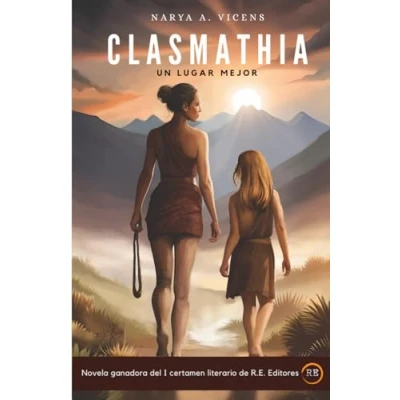 Imagen de CLASMATHIA: UN LUGAR MEJOR
