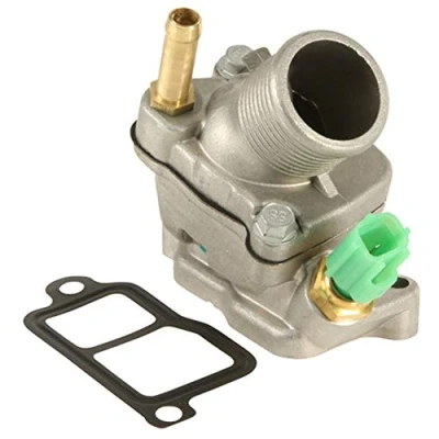 Imagen de CALORSTAT by Vernet TH6866.90J Termostato, refrigerante 90 con junta sensor Cubierta de metal VOLVO: XC90 I, V50, S40 II
