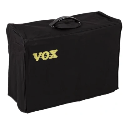 Imagen de VOX Custom cover for AC10 Amplifier Black