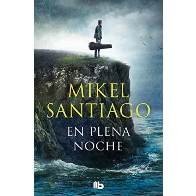 Imagen de En plena noche (Trilogía de illumbe 2): Trilogia 2 (Ficción)