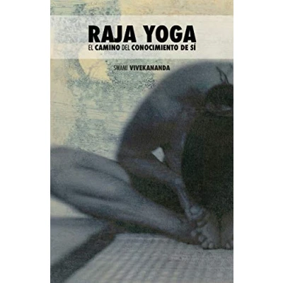 Imagen de Raja Yoga: El Camino del Conocimiento de Sí