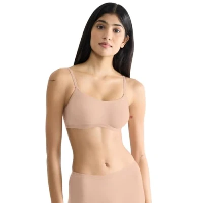 Imagen de Sloggi GO Daily Bustier, Mujer, Talla: Small, Beige