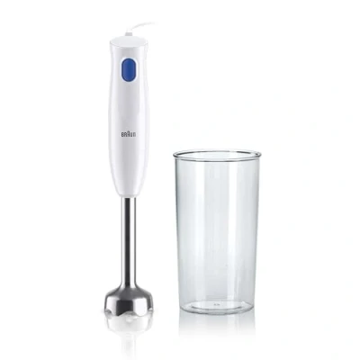 Imagen de Batidora de mano BRAUN MQ10.001M 450W