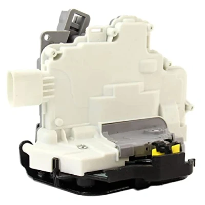 Imagen de STARKIT PERFORMANCE Cerradura de puerta compatible para Audi A3, A4, A6, A8 y Seat Exeo (2002 2013) trasera izquierda