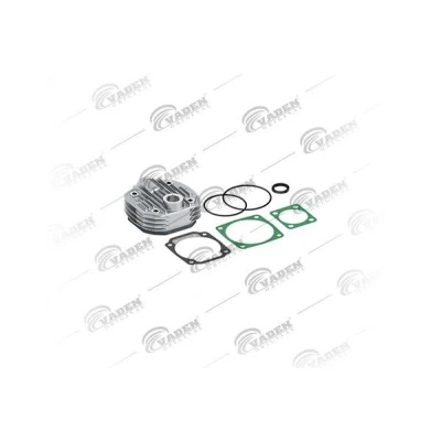 Imagen de Cabezal del compresor VADEN 11 17 50