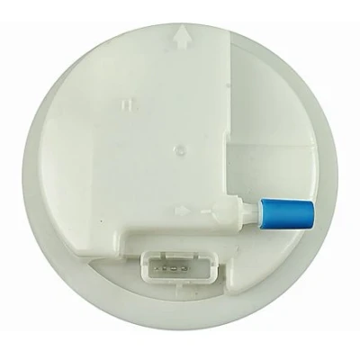 Imagen de METZGER 2250334 Unidad de alimentación combustible con sensor nivel, sin junta PEUGEOT: 206 Hatchback, SW, Berlina