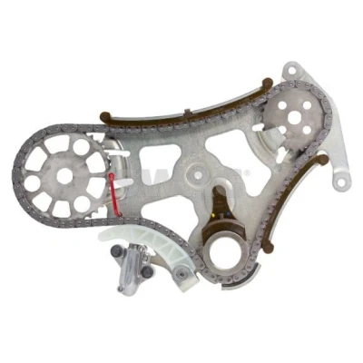 Imagen de SWAG 33 10 2526 Kit cadenas, accionamiento bomba aceite