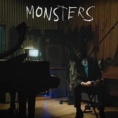 Imagen de Monsters [Vinilo]