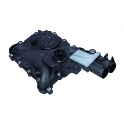 Imagen de MAXGEAR 18 1377 Válvula, ventilación cárter Válvula de purga aire Bloque motor con junta AUDI: A4 B8 Sedán, A5 Sportback, Q7