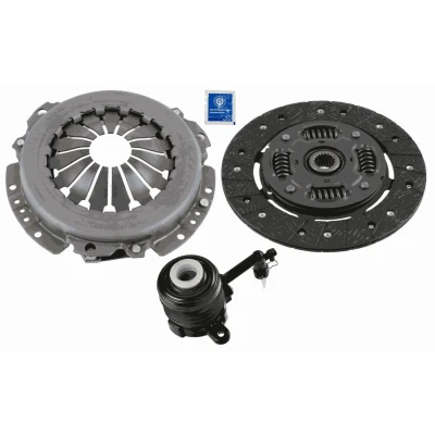 Imagen de SACHS Kit plus CSC 3000 990 082 de Embrague 215 ALFA ROMEO: 147, 156 Berlina, Sportwagon