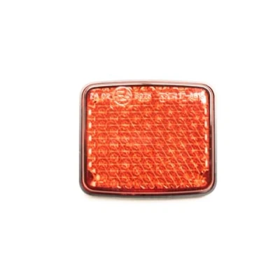 Imagen de PRASCO FT9274350 Reflector, luz de situación / galibo Atrás izquierda, derecha