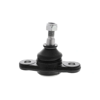 Imagen de ACKOJA A52 1167 Rótula de suspensión Eje delantero, debajo con material montaje/fijación 130mm 73mm 100mm HYUNDAI: Tucson, KIA: Sportage II