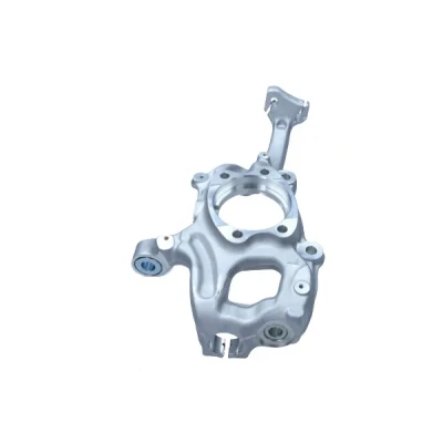 Imagen de MAXGEAR 72 5369 Mangueta Eje delantero, izquierda AUDI: A4 B8 Berlina, Q5, Avant