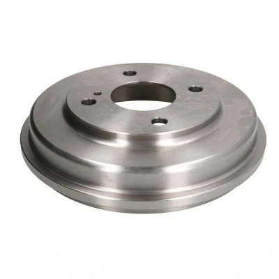 Imagen de DELPHI BF591 Tambor de Freno sin anillo sensor ABS, cojinete rueda 244 FORD: FIESTA 6