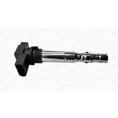 Imagen de MAGNETI MARELLI 060717130012 Bobina de encendido SEAT: Ibiza 3, SKODA: Fabia I Hatchback, 2, 1 Combi, VOLKSWAGEN: Polo IV Hatchback