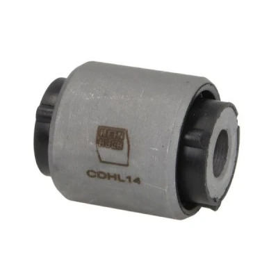 Imagen de REINHOCH RH15 0031 Silentblock brazo de Suspension Eje trasero, arriba, ambos lados Rodamiento caucho metal para oscilante transversal