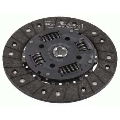 Imagen de SACHS 1878 069 841 Disco de Embrague 215 18 PEUGEOT: 406 Berlina, 306 Familiar, CITROËN: Xsara Hatchback