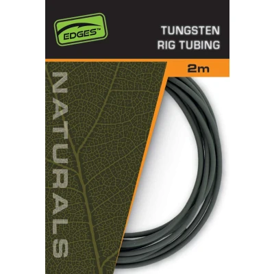 Imagen de Fox Edges Tungsten Rig Tubing (2m) Material pequeño de pesca