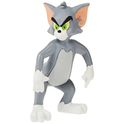 Imagen de Tom y Jerry Figura burla